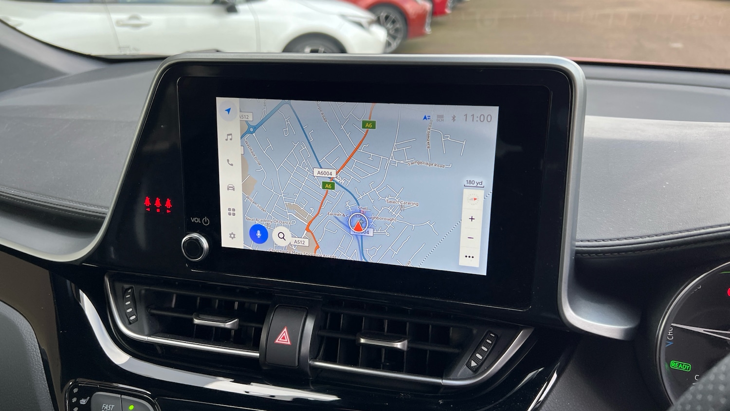 Used Toyota C-HR 2023 for sale - 77776208: Photo 7