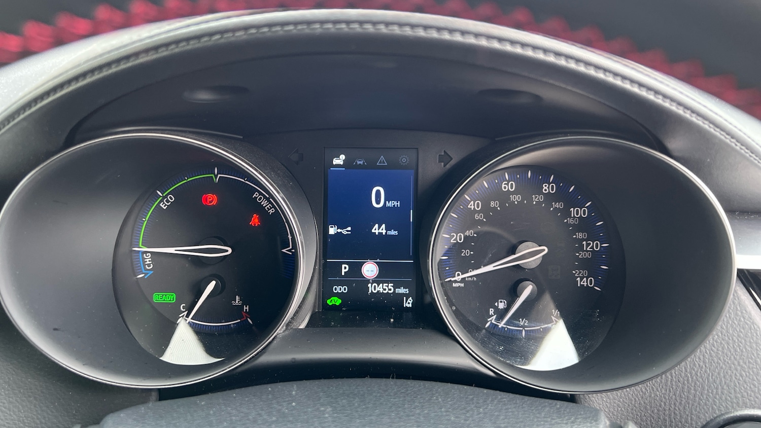 Used Toyota C-HR 2023 for sale - 77776208: Photo 9