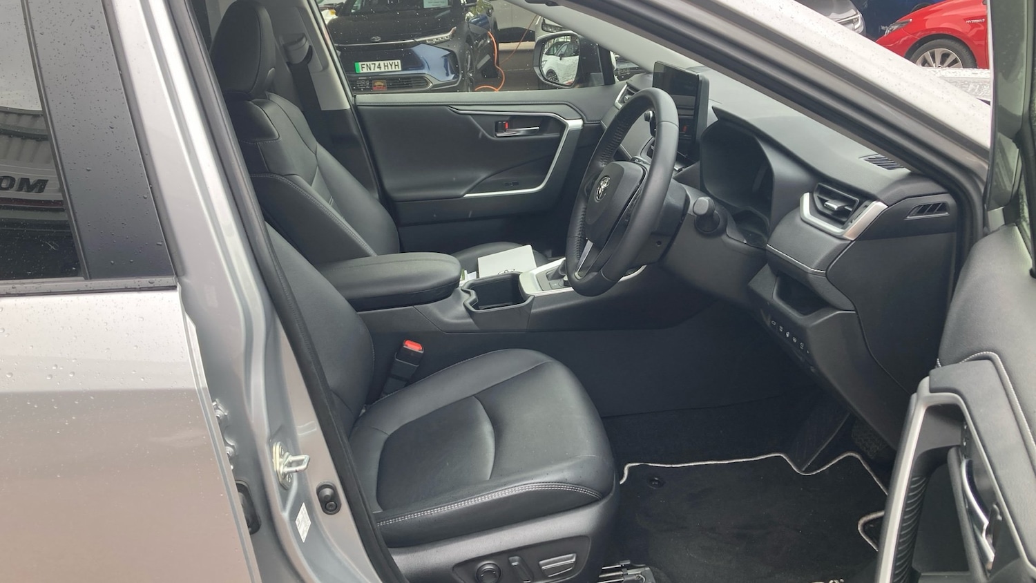 Vehicle 11
