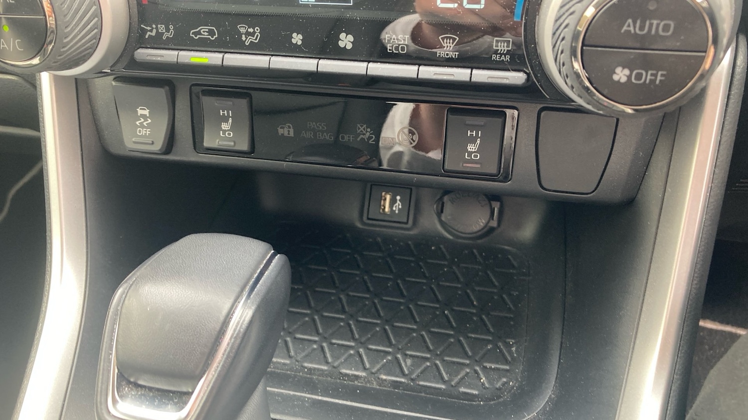 Vehicle 25