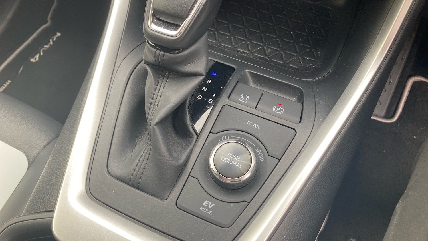 Vehicle 26