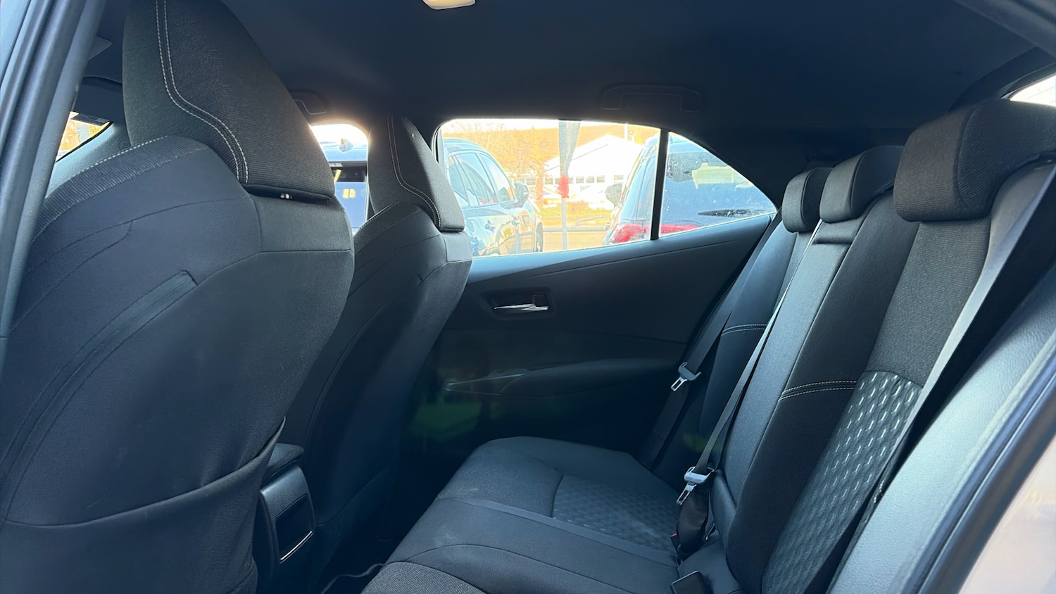 Used Toyota Corolla 2023 for sale - 76707154: Photo 13