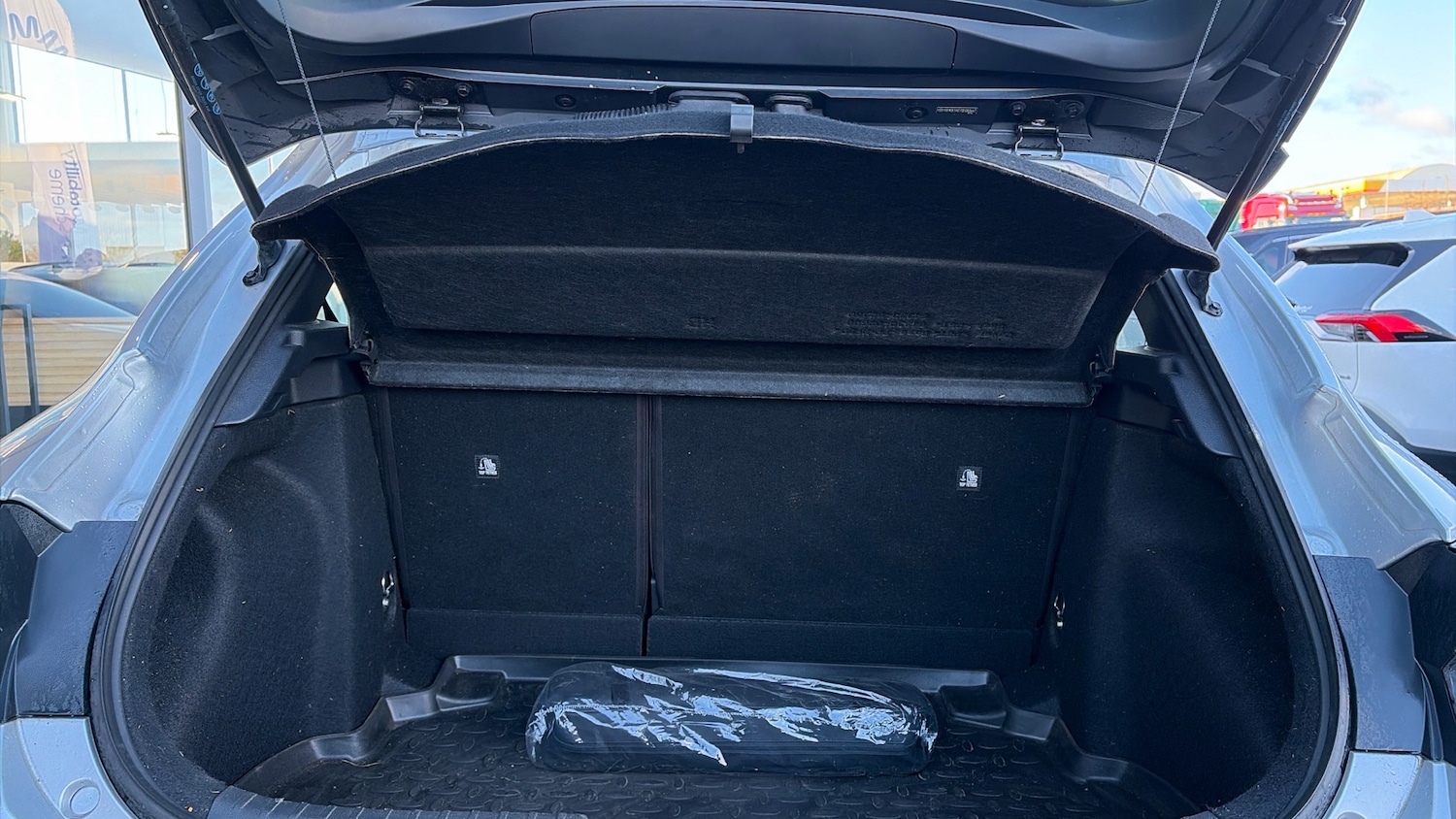 Used Toyota Corolla 2023 for sale - 76707154: Photo 14