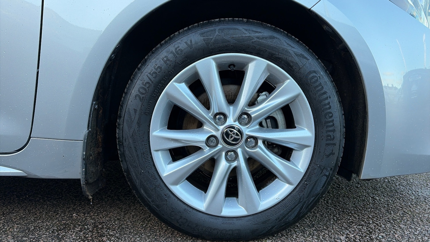 Used Toyota Corolla 2023 for sale - 76707154: Photo 18