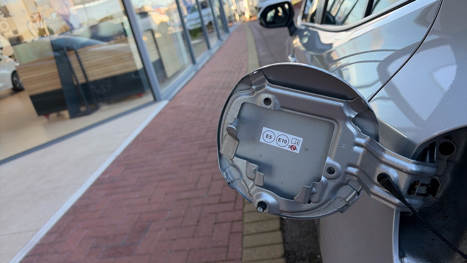 Used Toyota Corolla 2023 for sale - 76707154: Photo 20