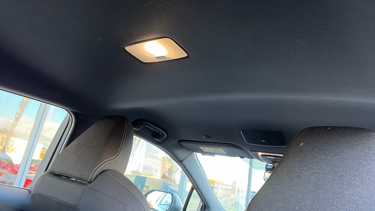 Used Toyota Corolla 2023 for sale - 76707154: Photo 21