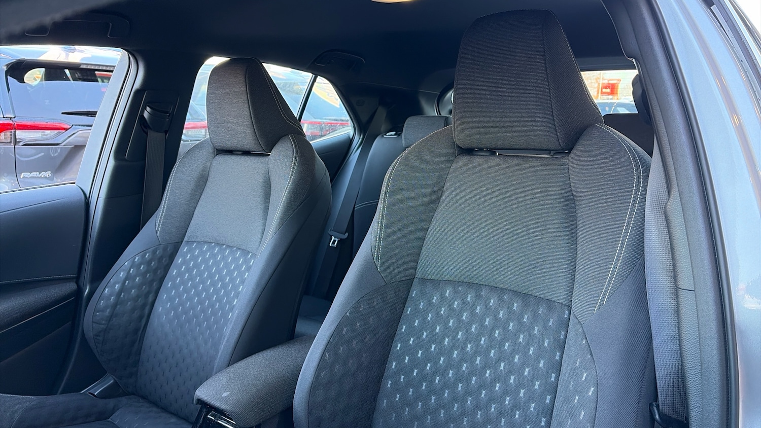 Used Toyota Corolla 2023 for sale - 76707154: Photo 22