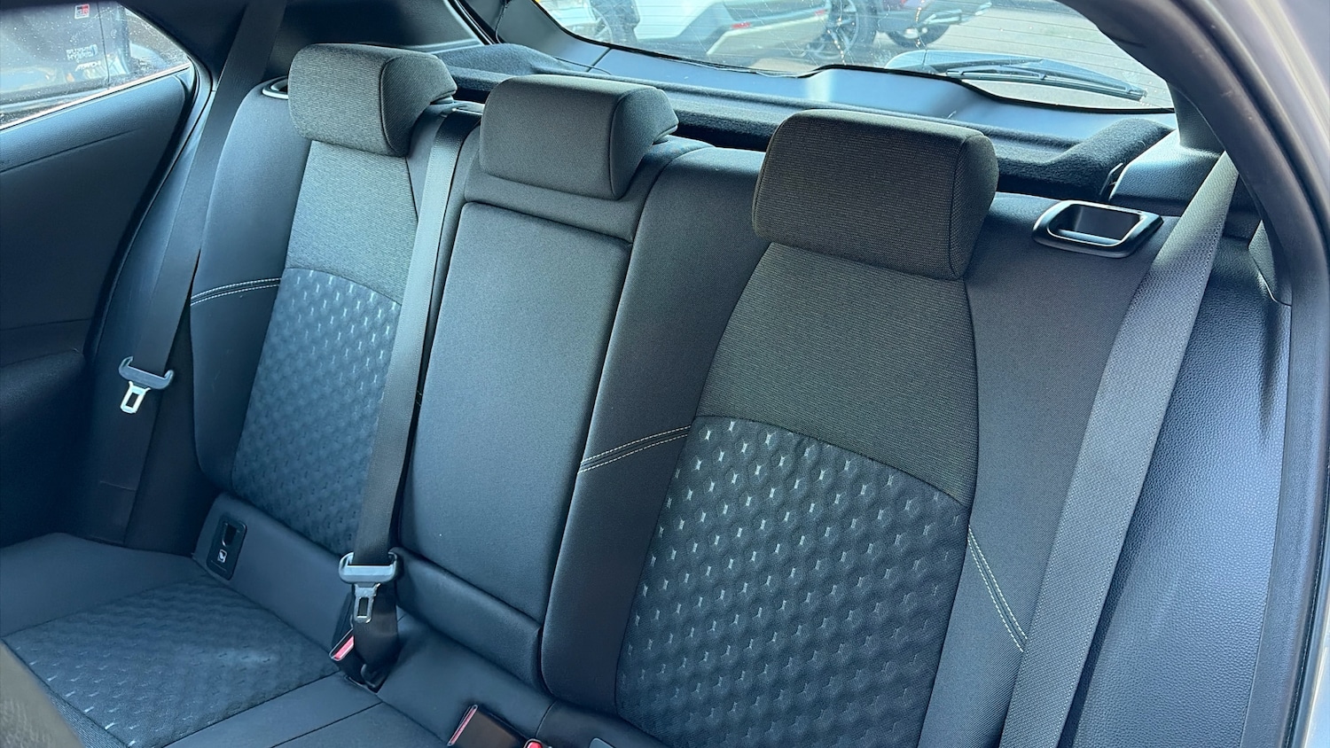 Used Toyota Corolla 2023 for sale - 76707154: Photo 23