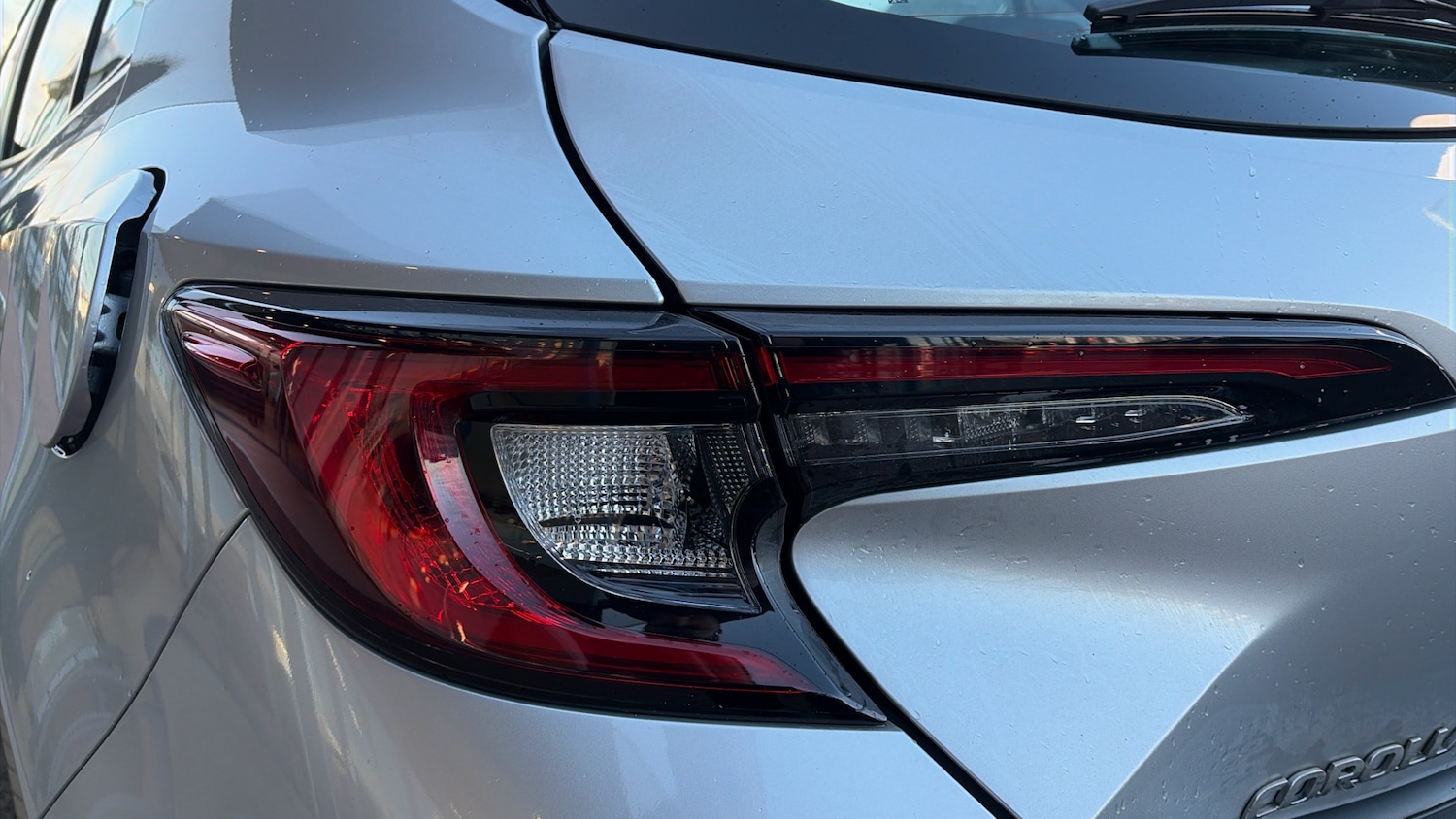 Used Toyota Corolla 2023 for sale - 76707154: Photo 24