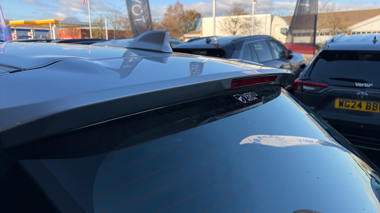 Used Toyota Corolla 2023 for sale - 76707154: Photo 25