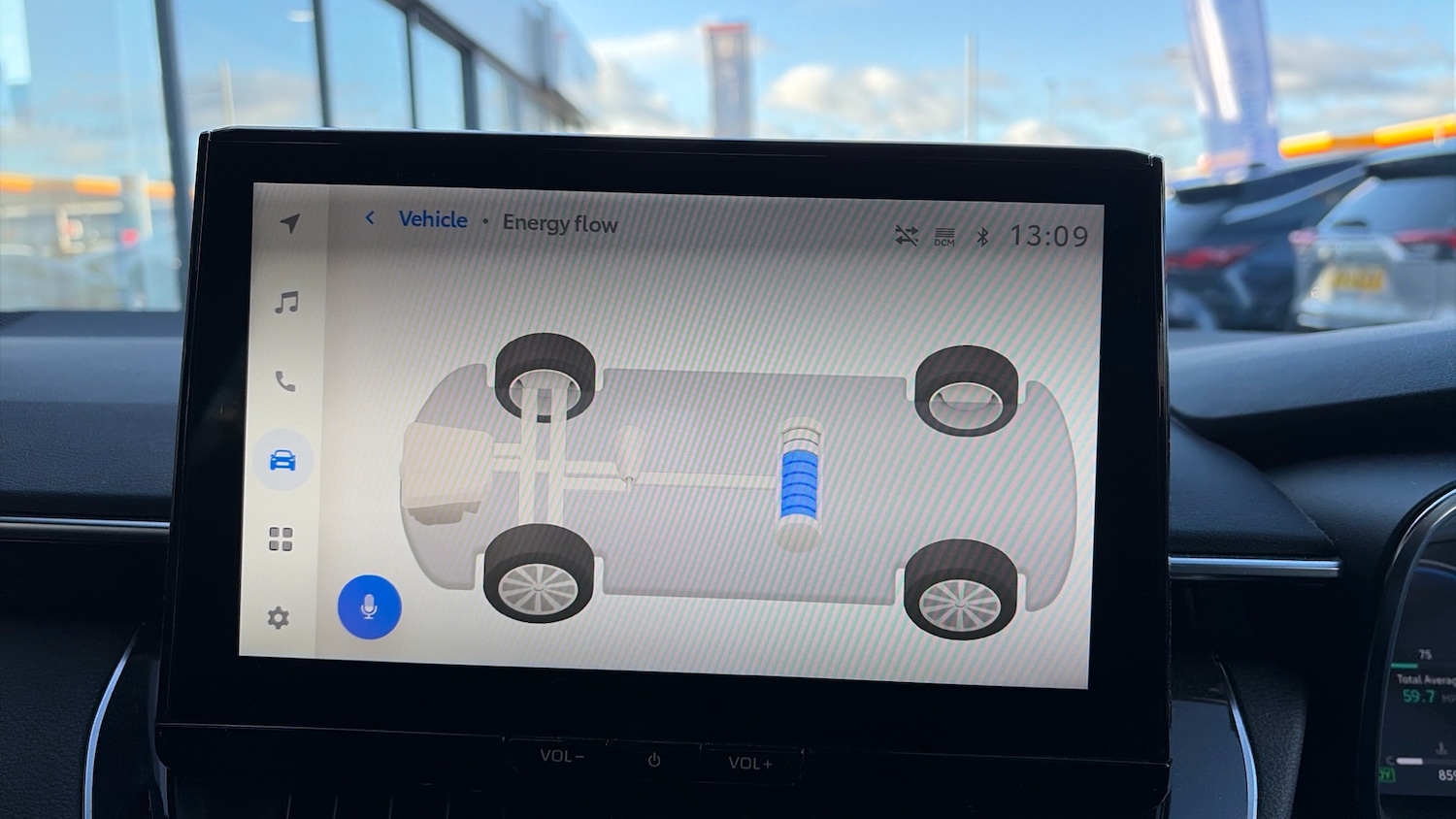 Used Toyota Corolla 2023 for sale - 76707154: Photo 27