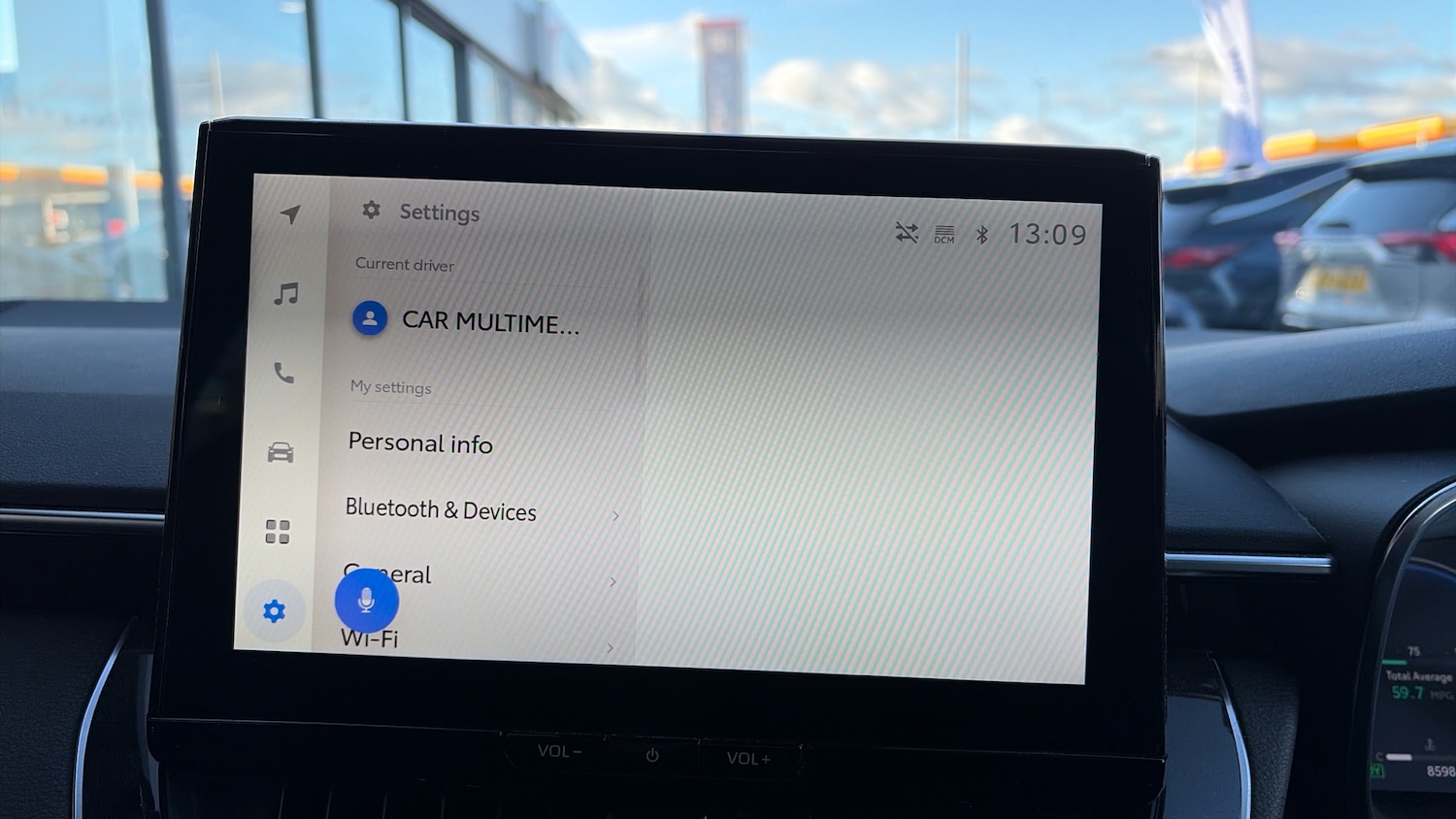 Used Toyota Corolla 2023 for sale - 76707154: Photo 28