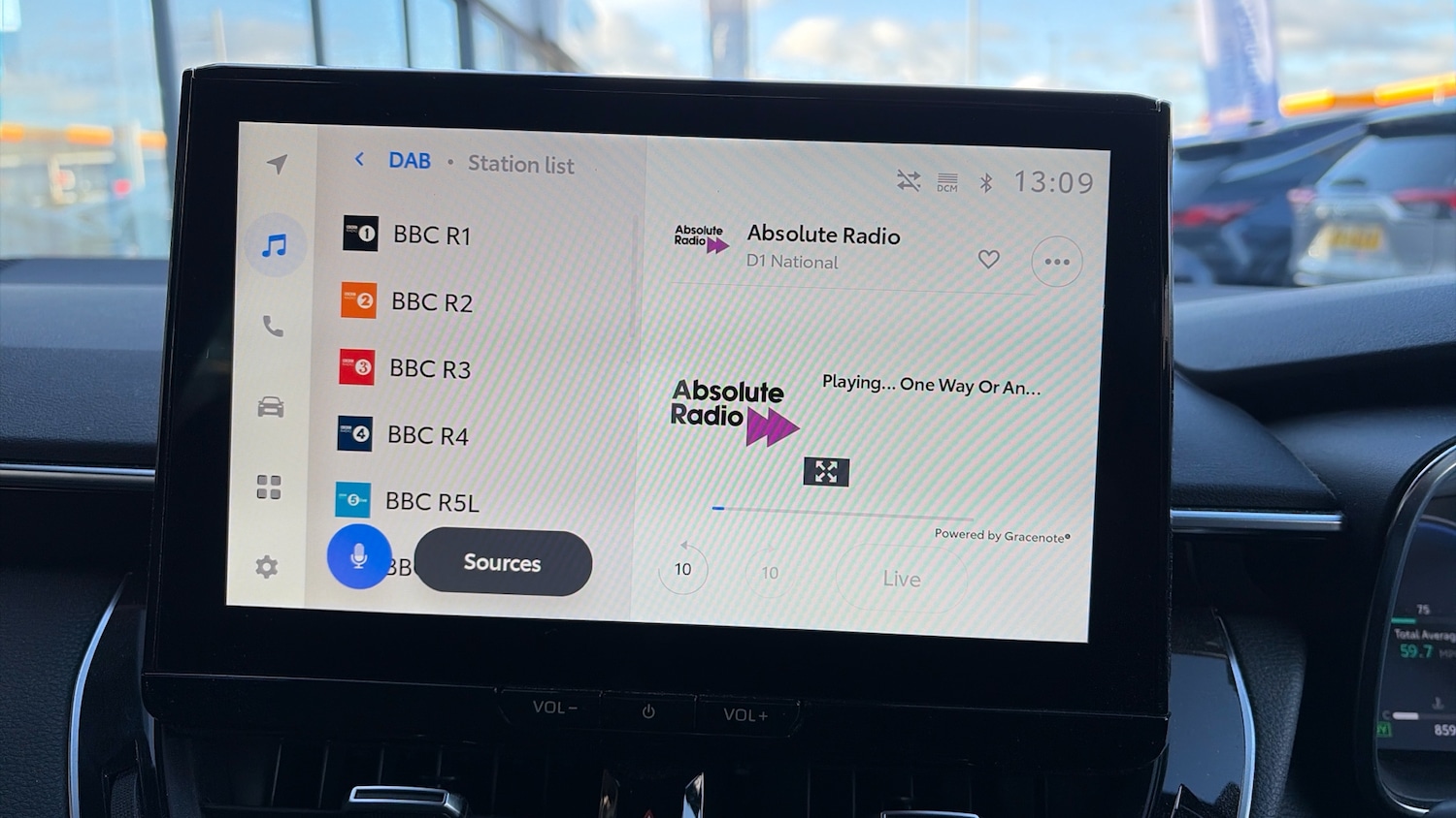 Used Toyota Corolla 2023 for sale - 76707154: Photo 29