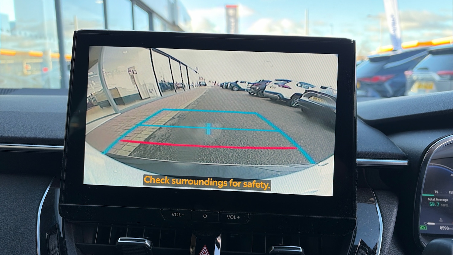 Used Toyota Corolla 2023 for sale - 76707154: Photo 30