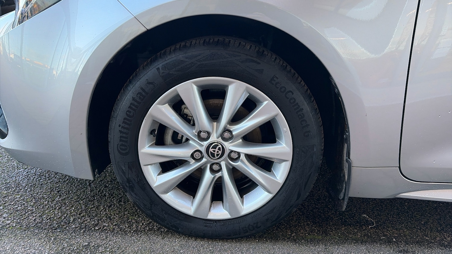 Used Toyota Corolla 2023 for sale - 76707154: Photo 32