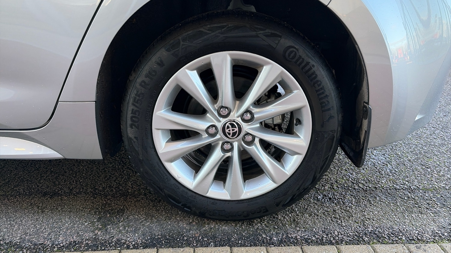 Used Toyota Corolla 2023 for sale - 76707154: Photo 33