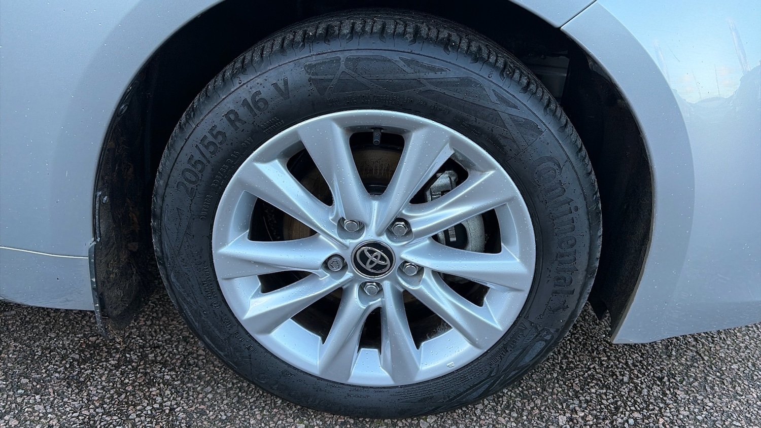 Used Toyota Corolla 2023 for sale - 76707154: Photo 35