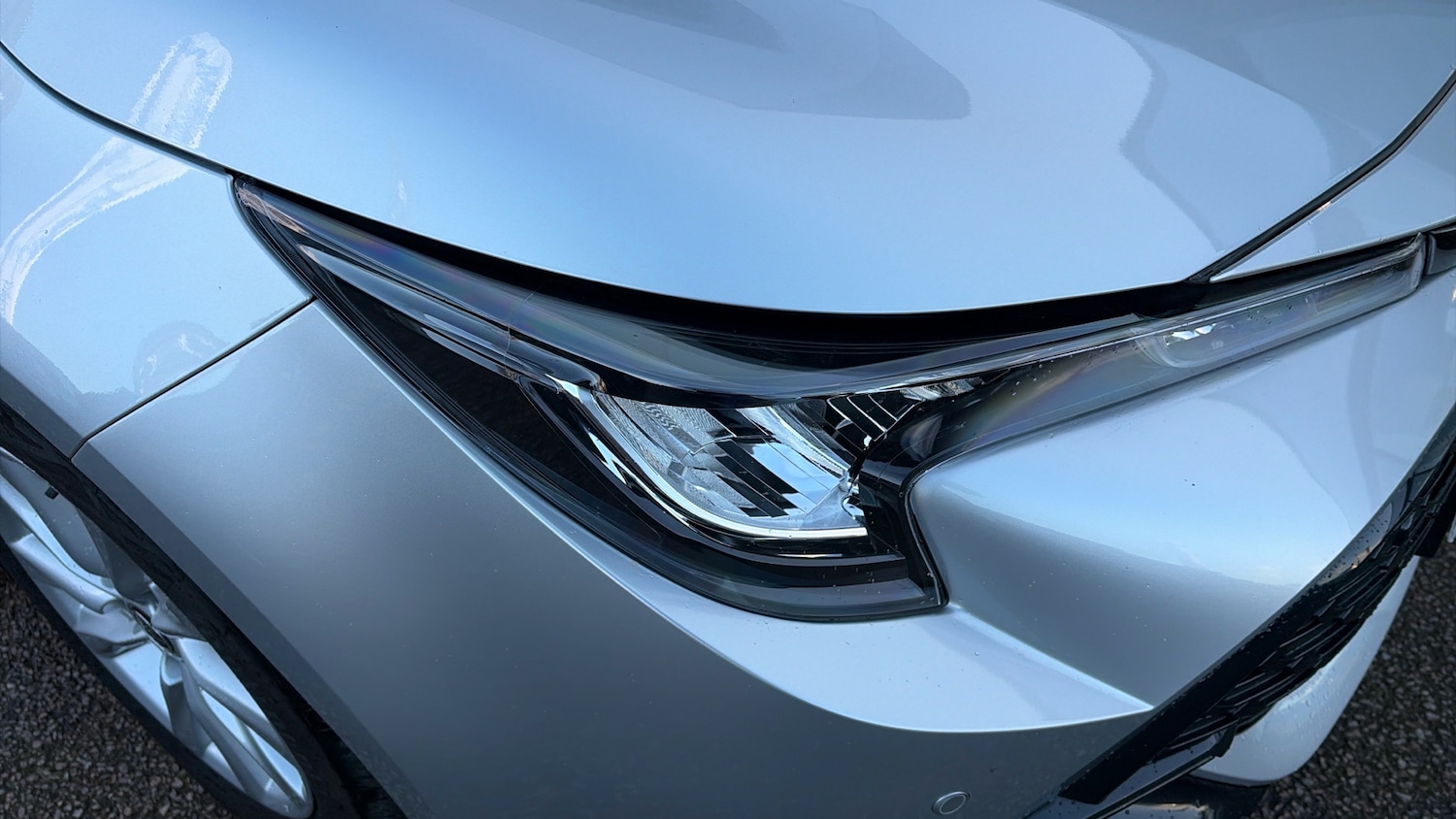 Used Toyota Corolla 2023 for sale - 76707154: Photo 36