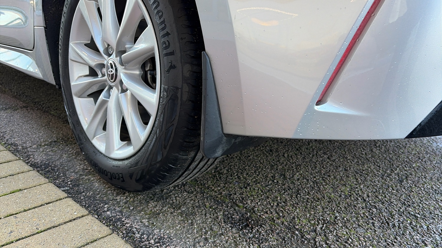 Used Toyota Corolla 2023 for sale - 76707154: Photo 40