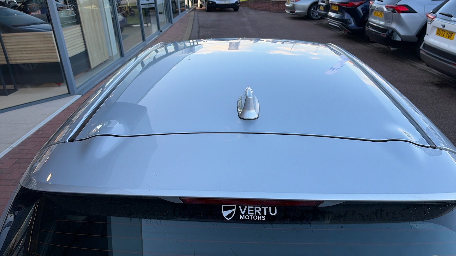 Used Toyota Corolla 2023 for sale - 76707154: Photo 43