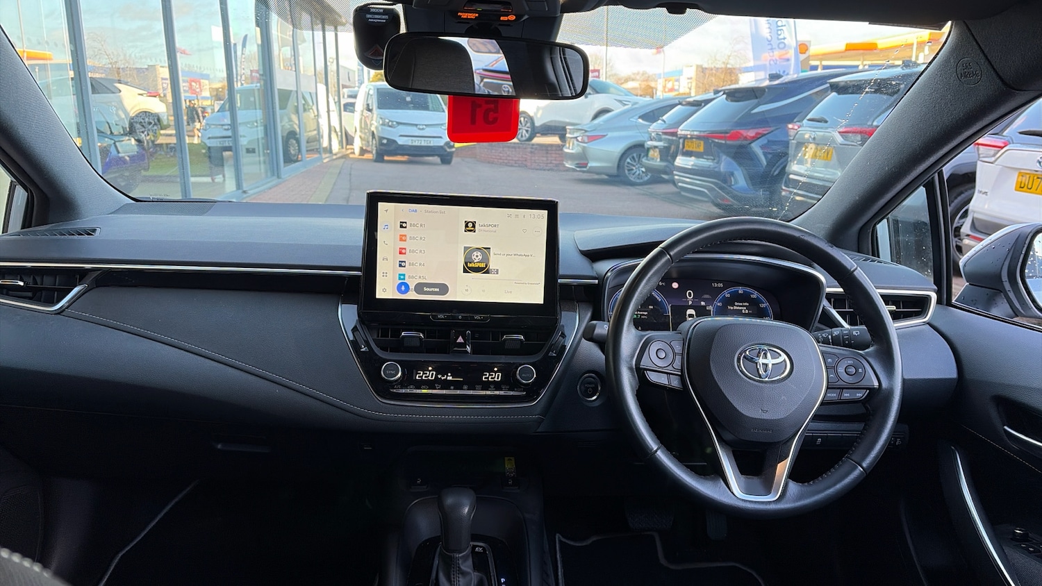 Used Toyota Corolla 2023 for sale - 76707154: Photo 5