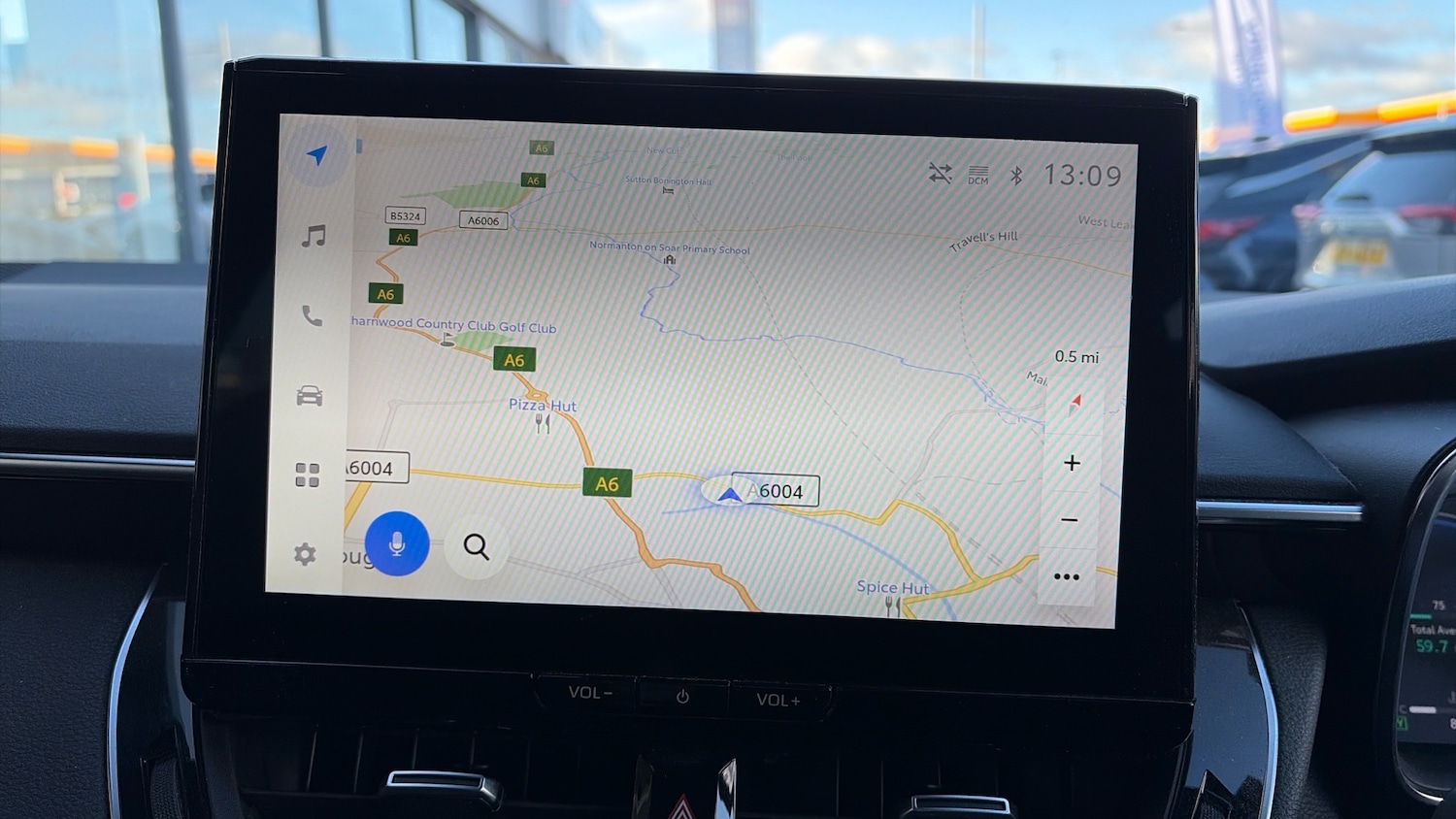 Used Toyota Corolla 2023 for sale - 76707154: Photo 7