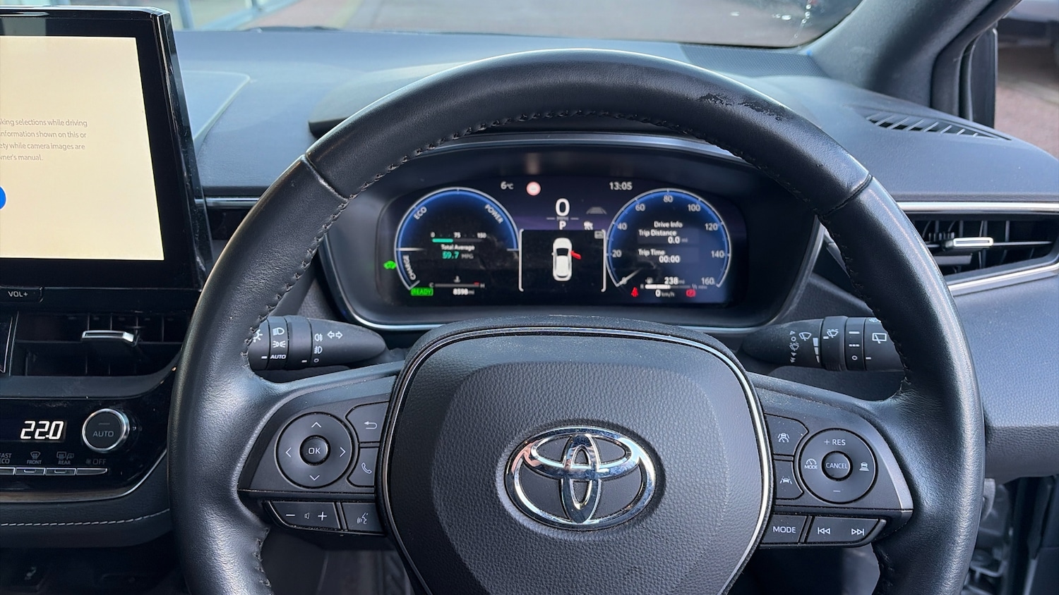 Used Toyota Corolla 2023 for sale - 76707154: Photo 8