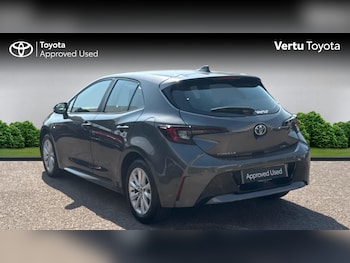 Used Toyota Corolla 2025 for sale - 79045353: Photo