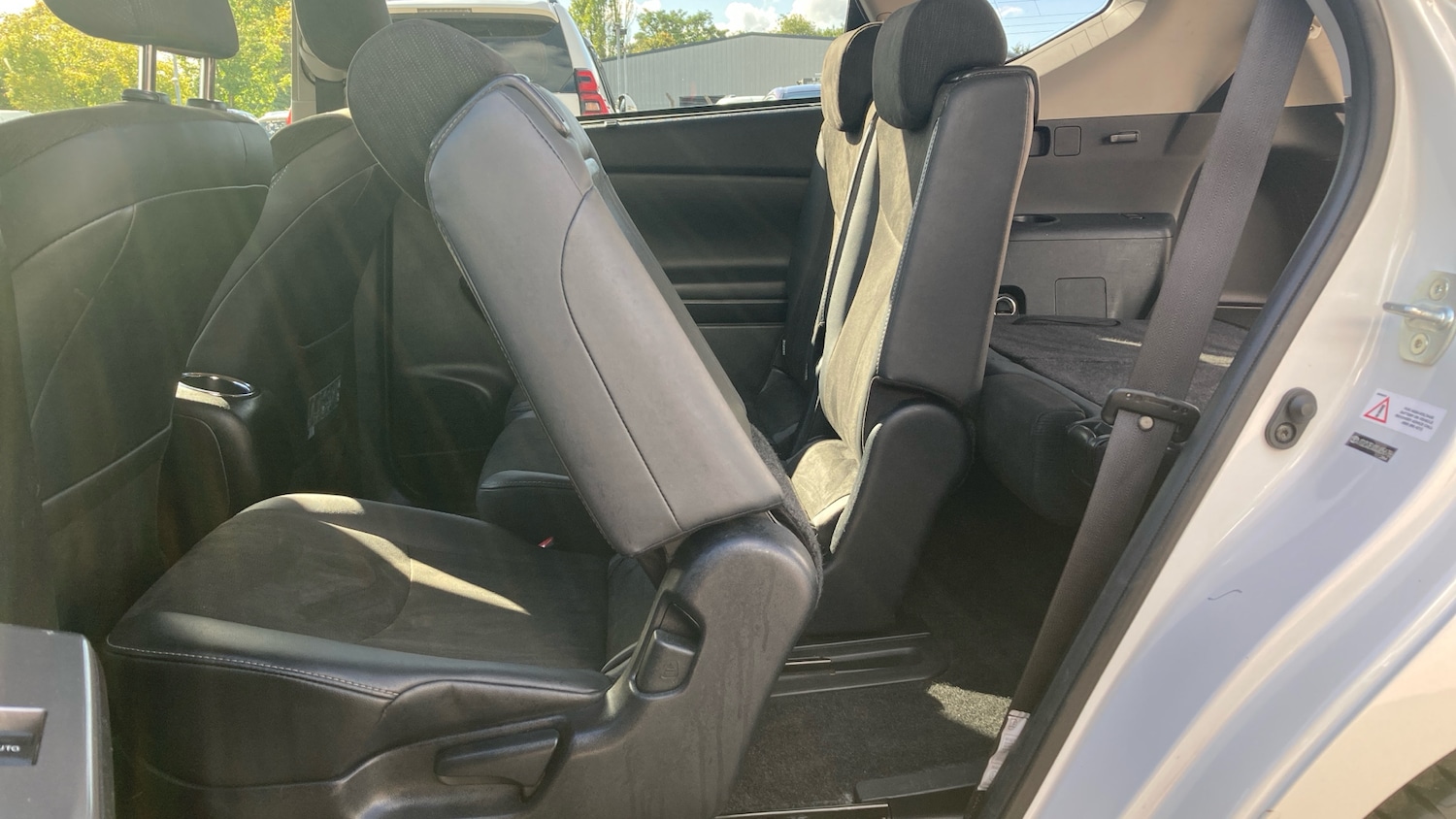 Vehicle 27