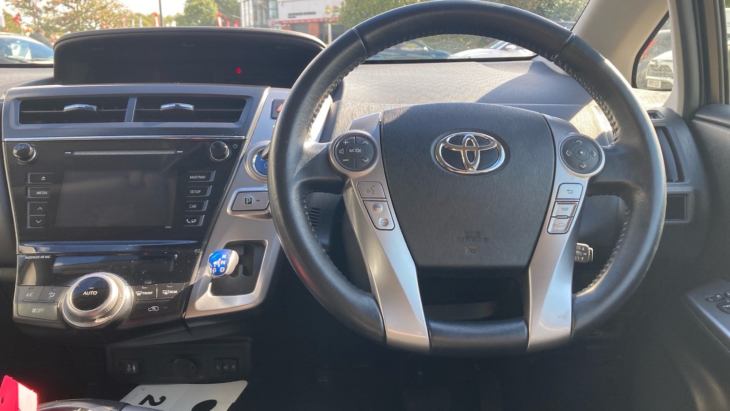 Vehicle 6