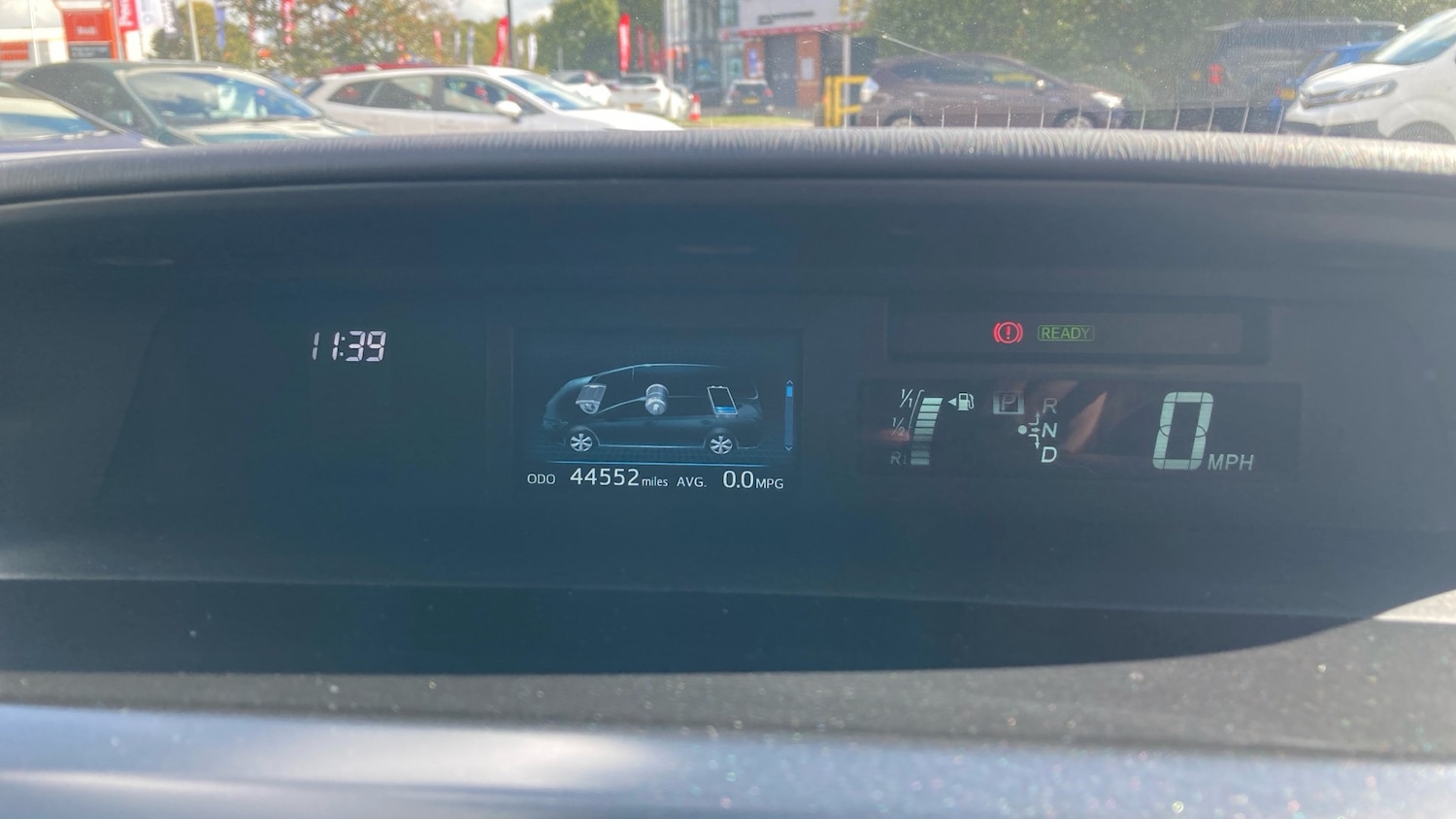 Vehicle 9