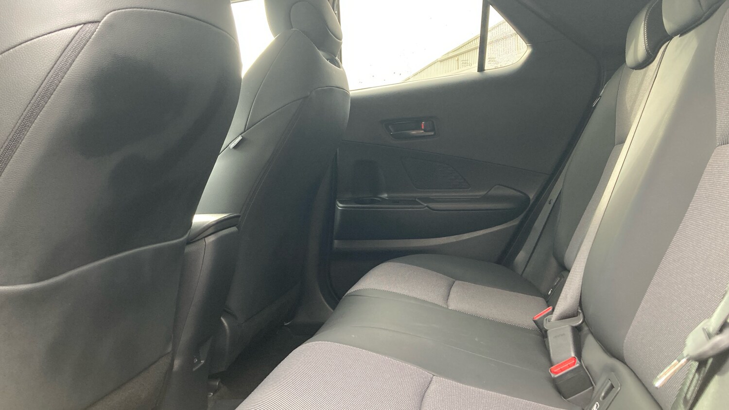 Used Toyota C-HR 2024 for sale - 76504897: Photo 13