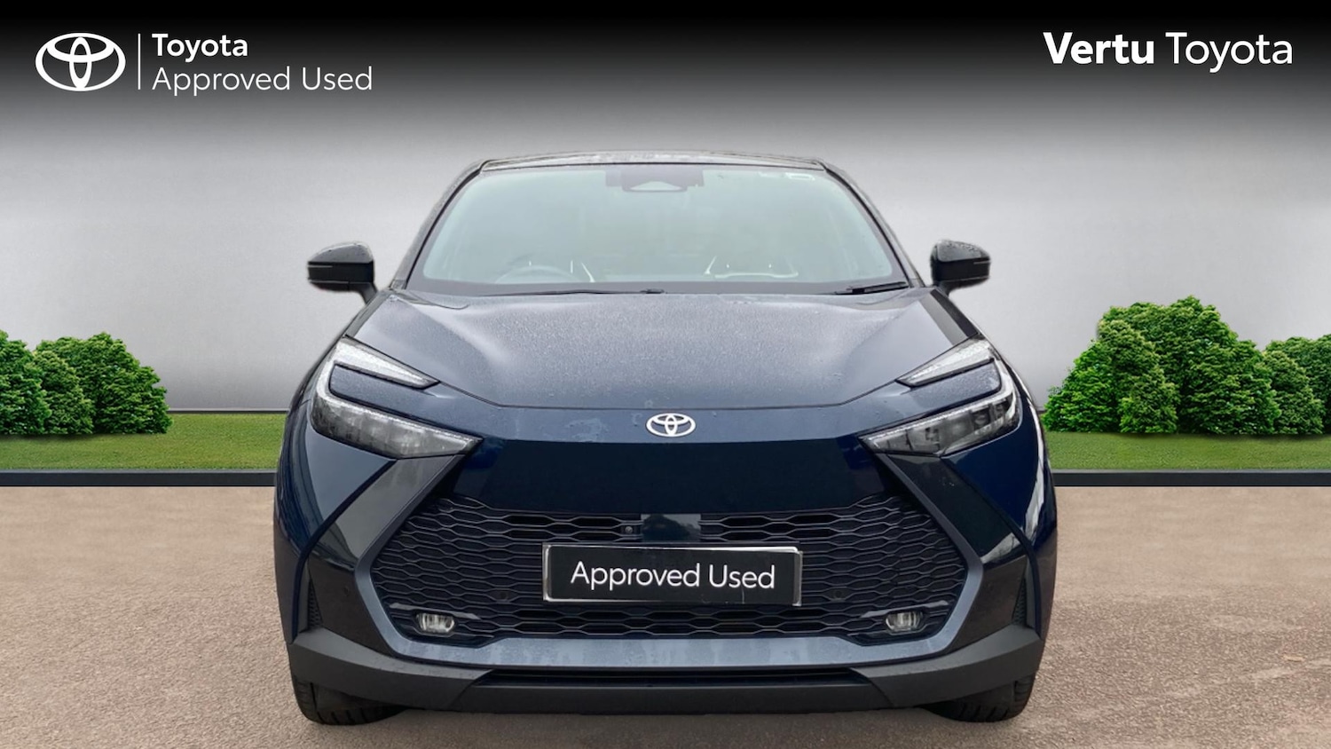 Used Toyota C-HR 2024 for sale - 76504897: Photo 15