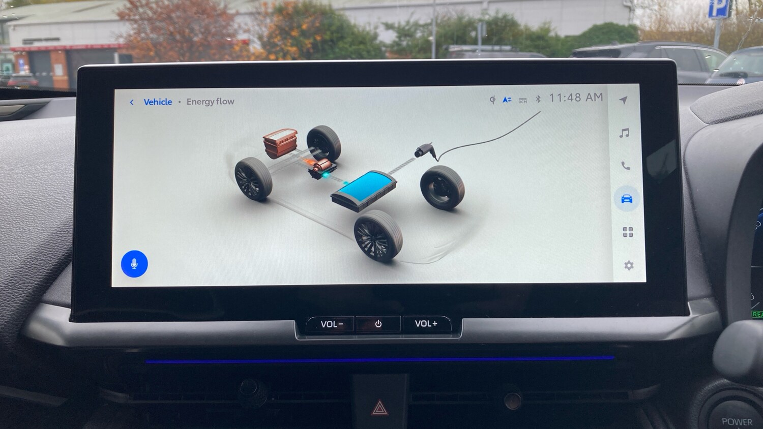 Used Toyota C-HR 2024 for sale - 76504897: Photo 21