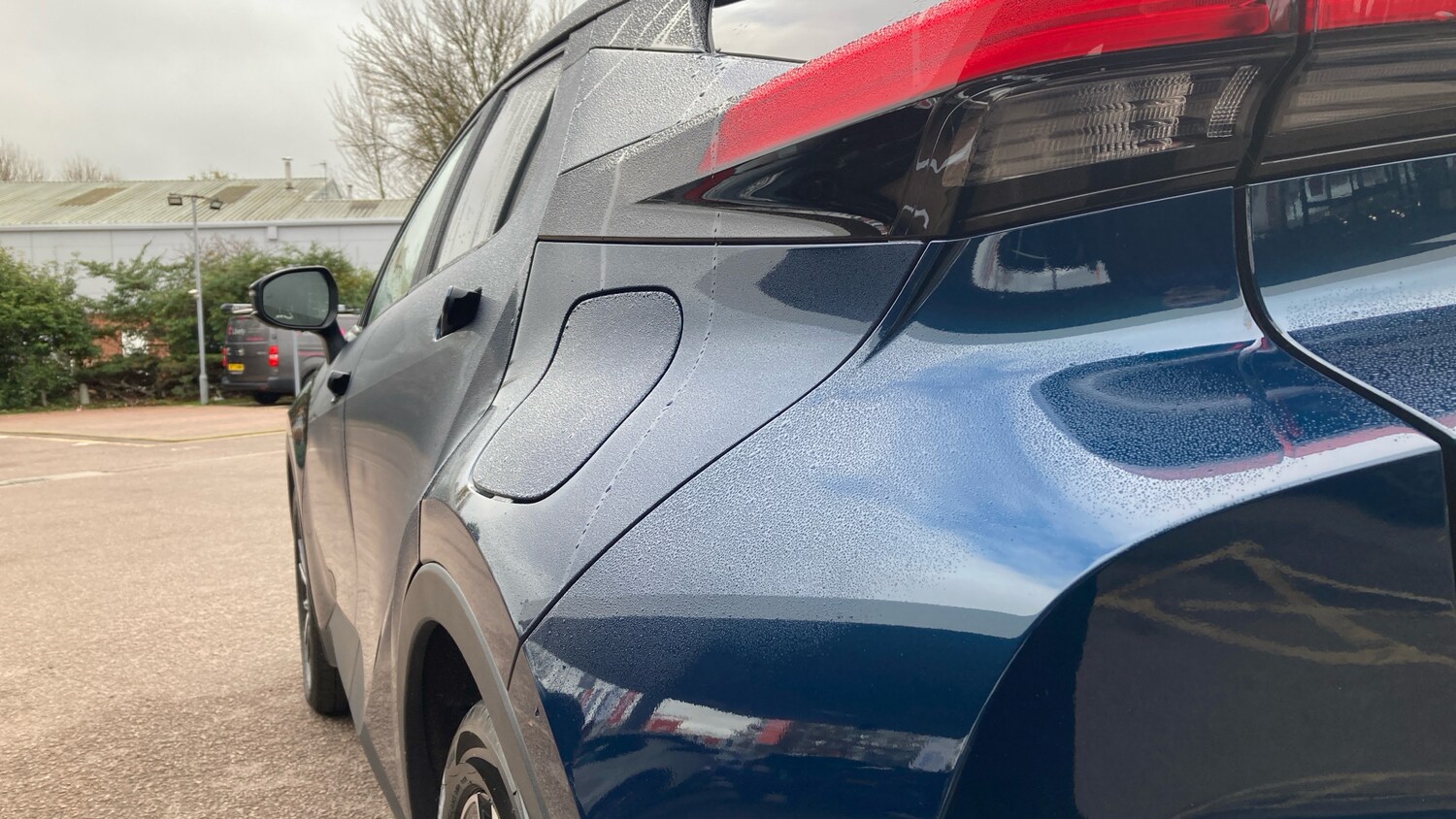 Used Toyota C-HR 2024 for sale - 76504897: Photo 28