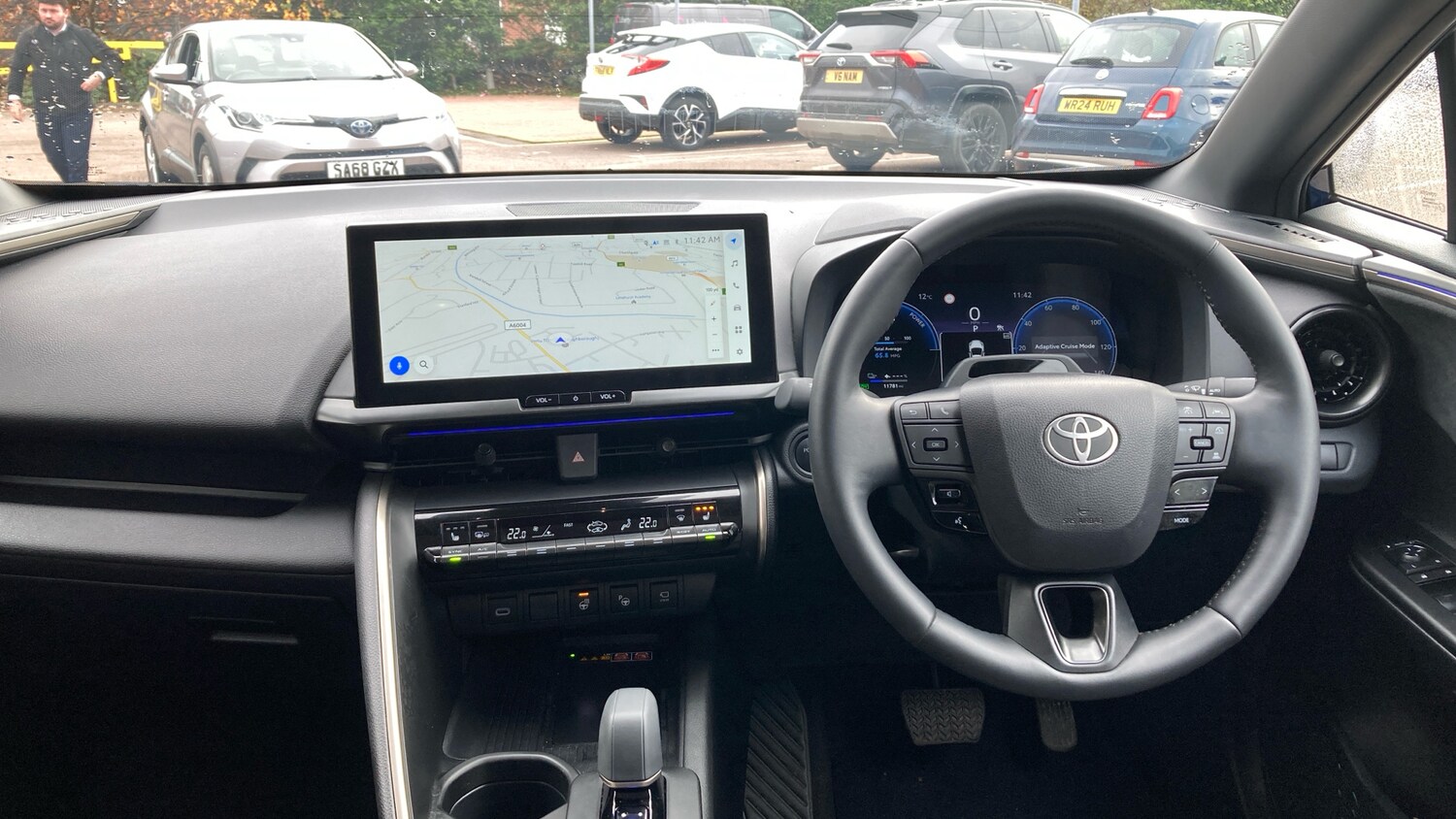 Used Toyota C-HR 2024 for sale - 76504897: Photo 5