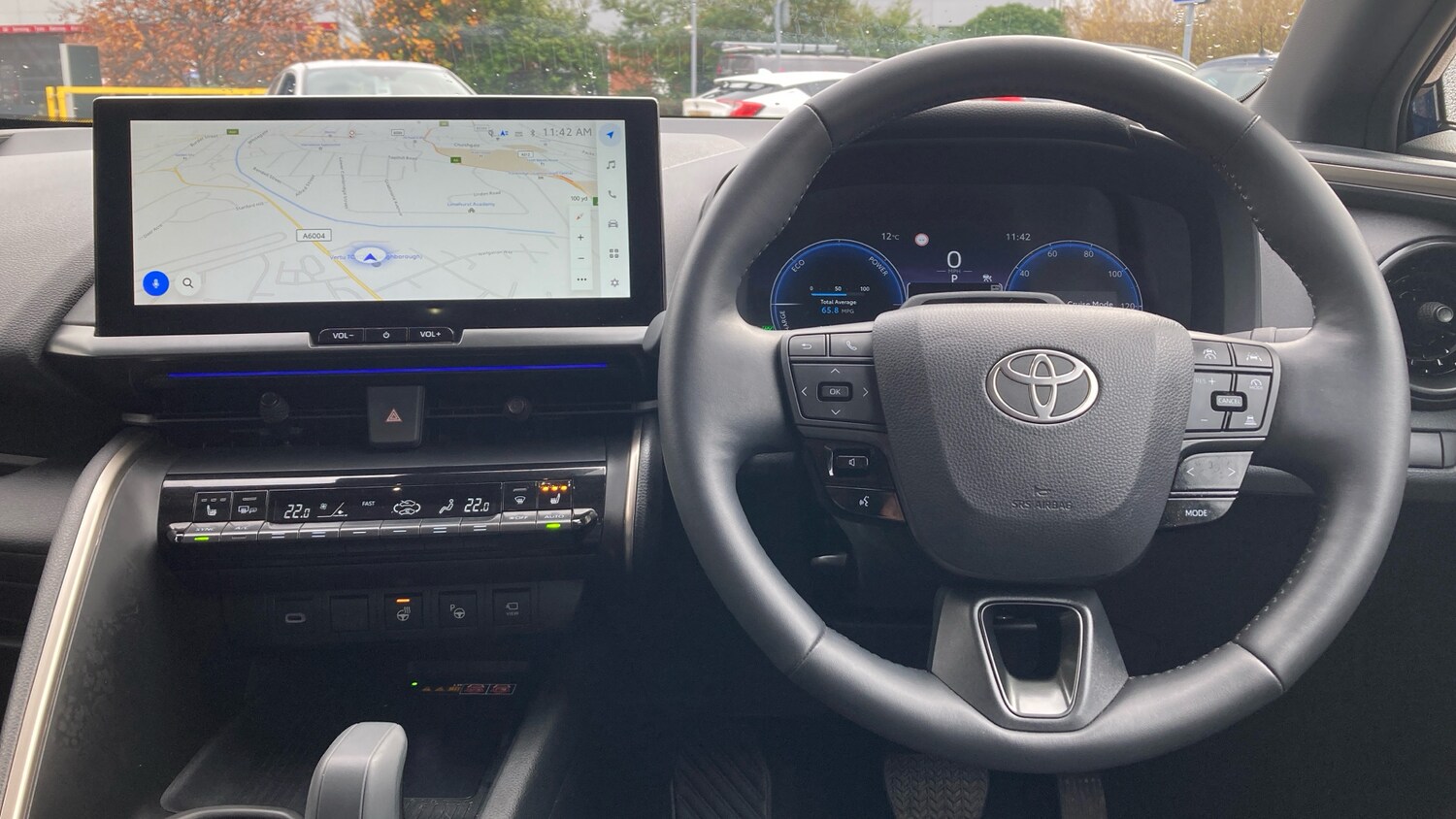 Used Toyota C-HR 2024 for sale - 76504897: Photo 6