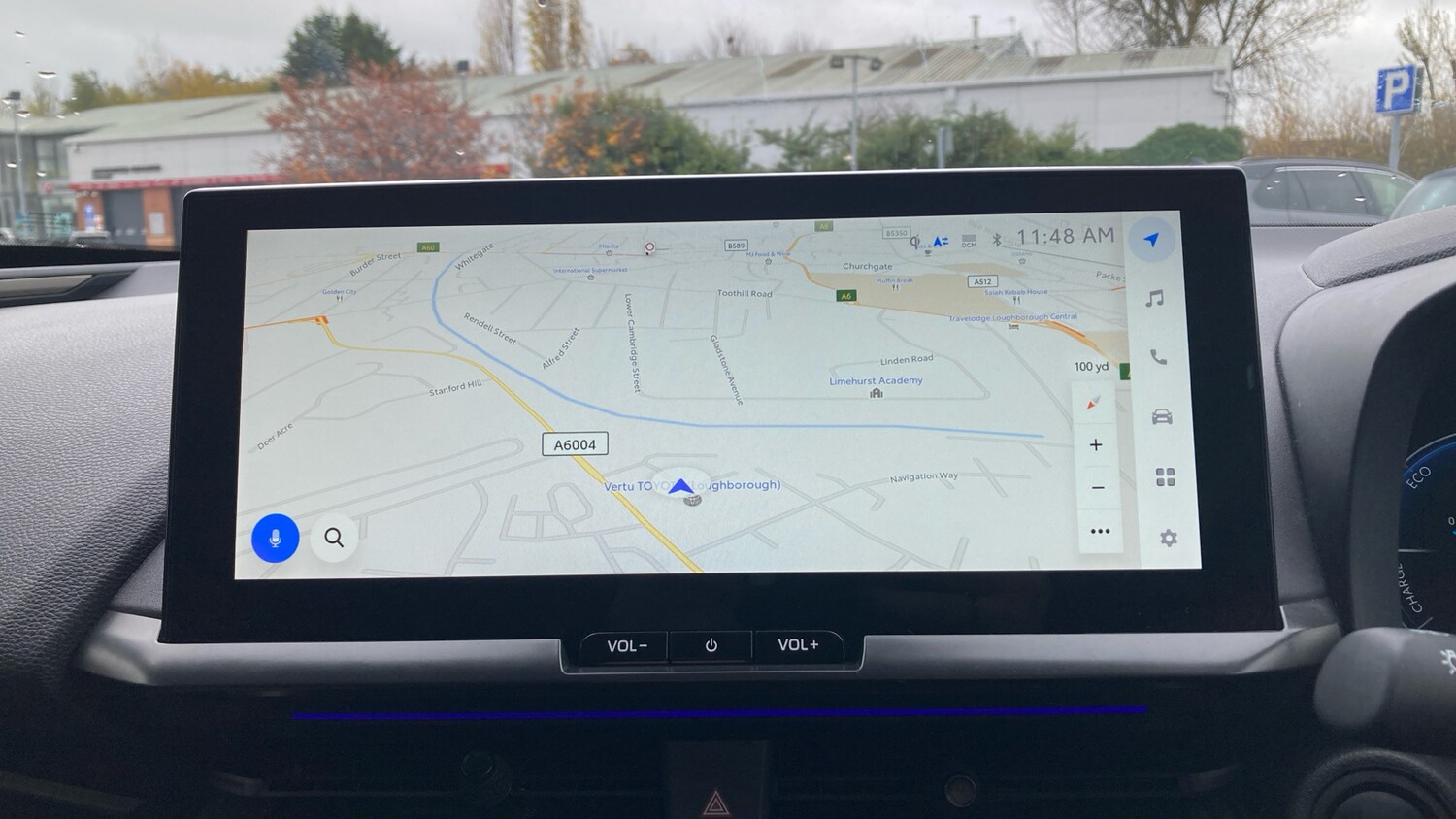 Used Toyota C-HR 2024 for sale - 76504897: Photo 7