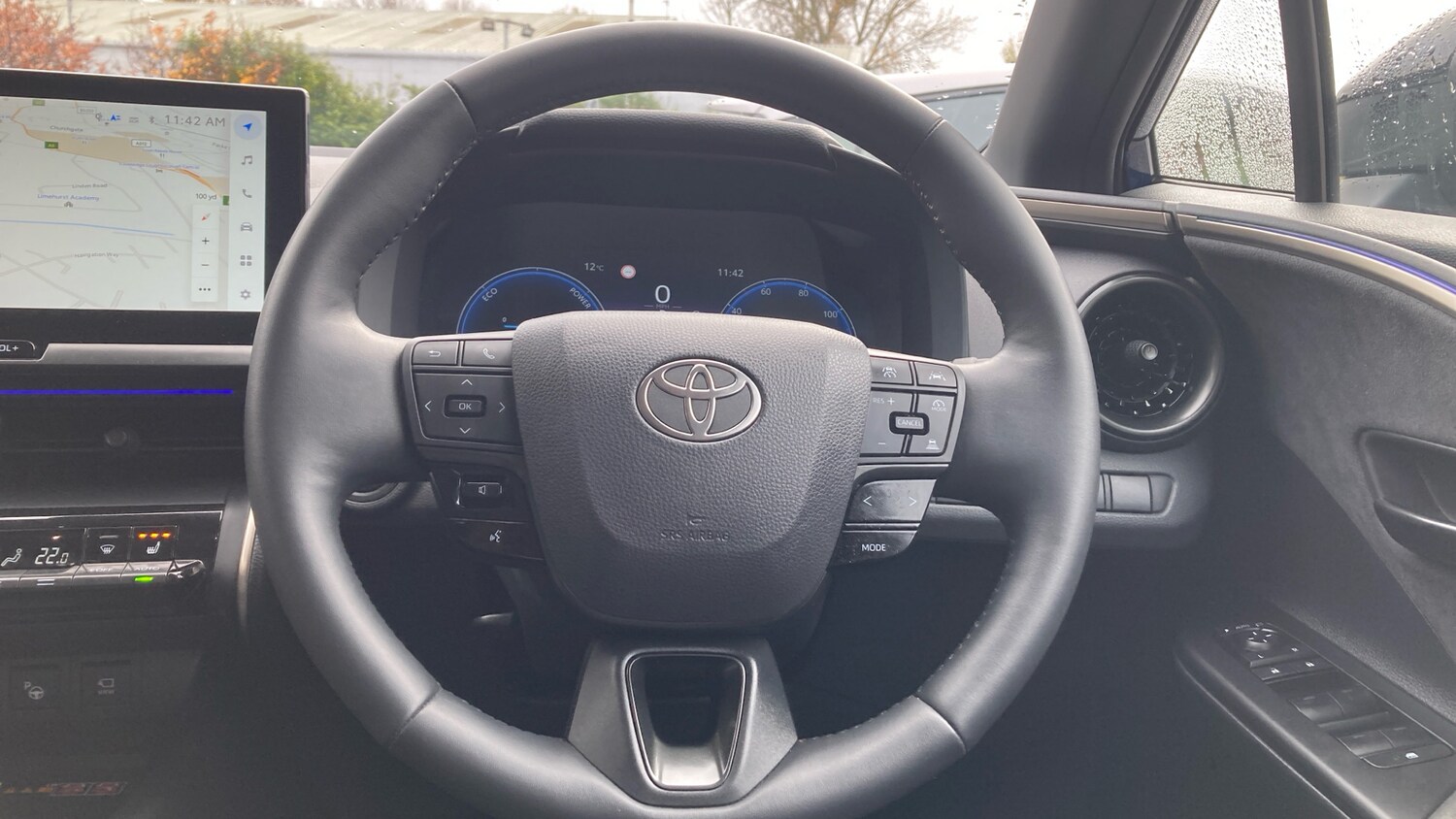 Used Toyota C-HR 2024 for sale - 76504897: Photo 8