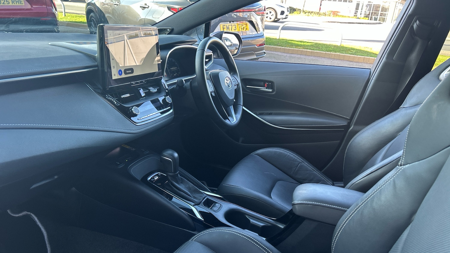 Used Toyota Corolla 2025 for sale - 77871911: Photo 10