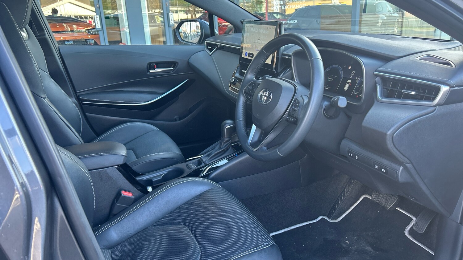 Used Toyota Corolla 2025 for sale - 77871911: Photo 11