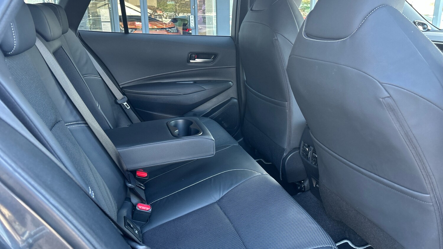 Used Toyota Corolla 2025 for sale - 77871911: Photo 12