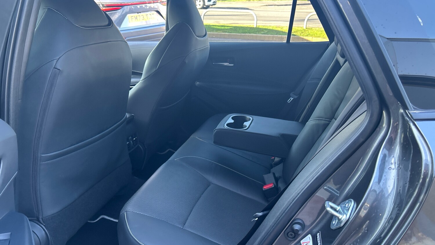 Used Toyota Corolla 2025 for sale - 77871911: Photo 13