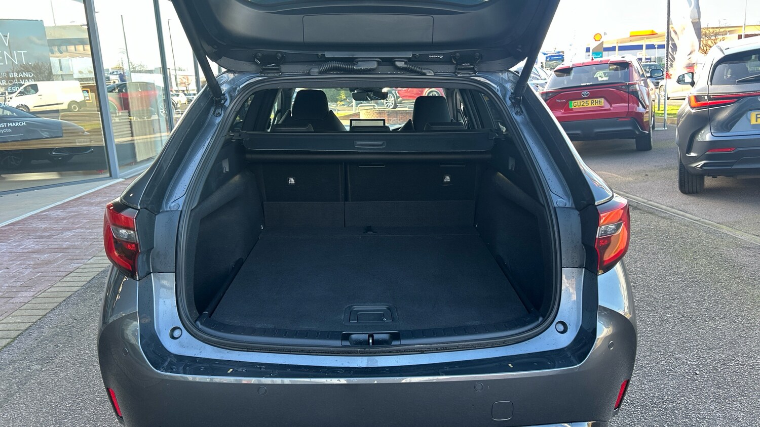 Used Toyota Corolla 2025 for sale - 77871911: Photo 14