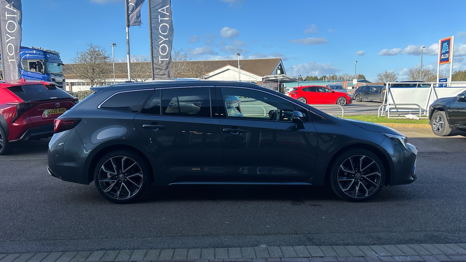 Used Toyota Corolla 2025 for sale - 77871911: Photo 16