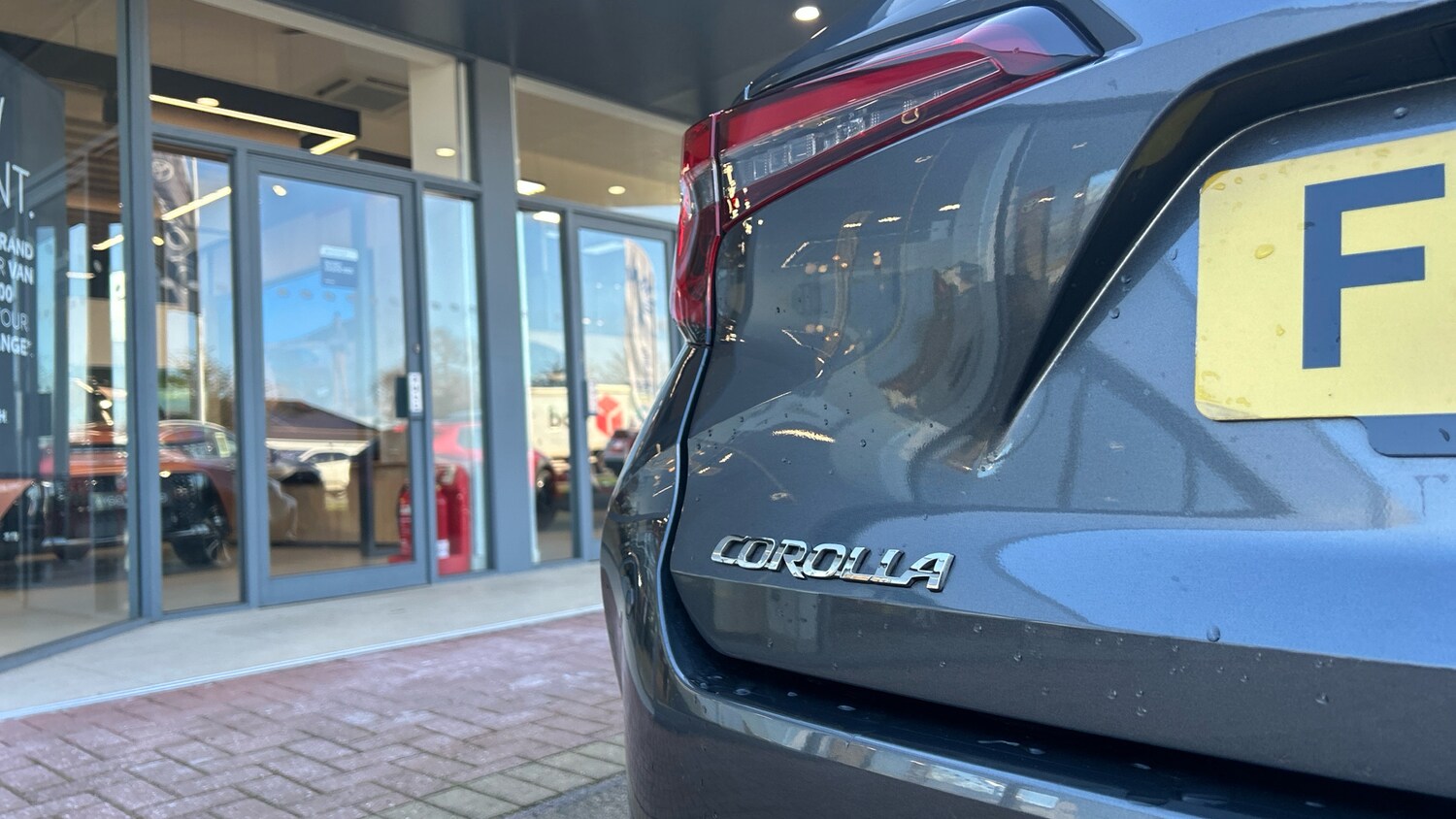 Used Toyota Corolla 2025 for sale - 77871911: Photo 20