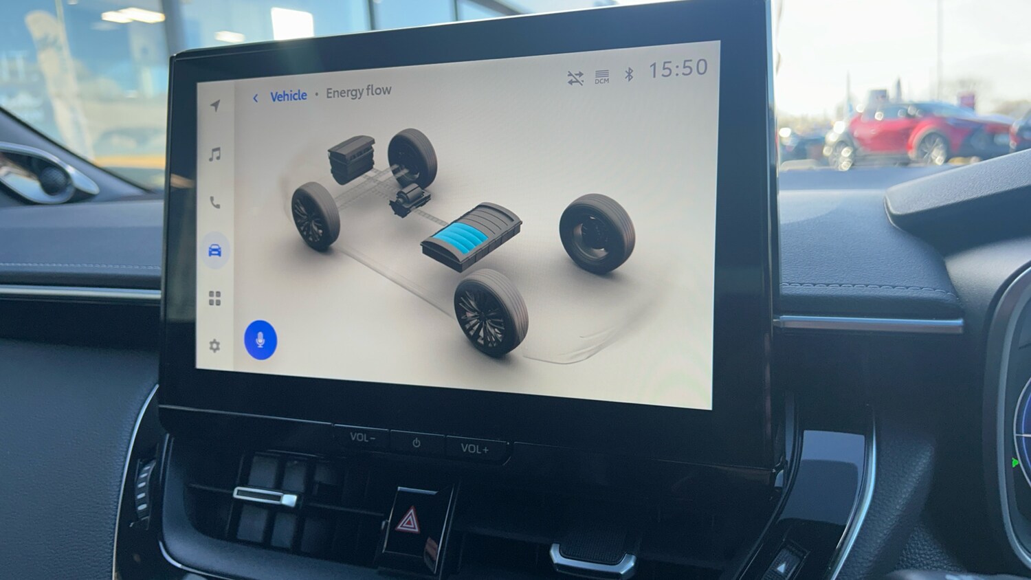 Used Toyota Corolla 2025 for sale - 77871911: Photo 23