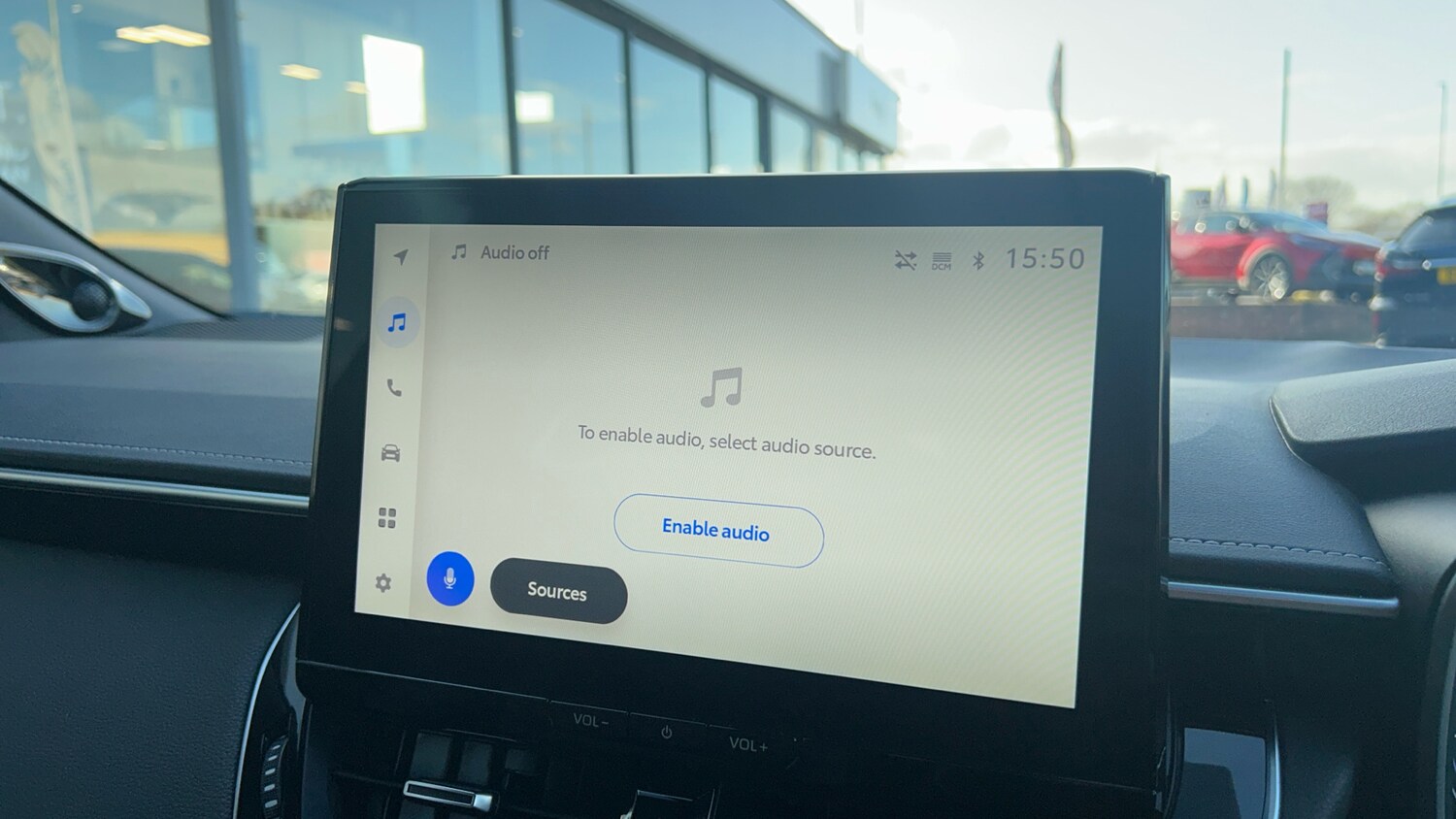 Used Toyota Corolla 2025 for sale - 77871911: Photo 25