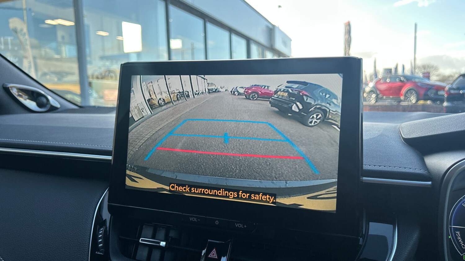 Used Toyota Corolla 2025 for sale - 77871911: Photo 26