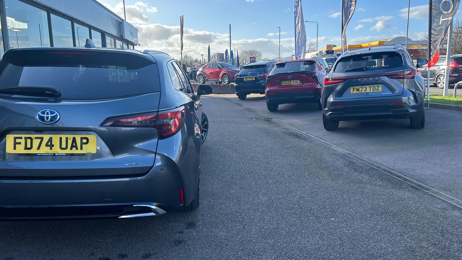 Used Toyota Corolla 2025 for sale - 77871911: Photo 28